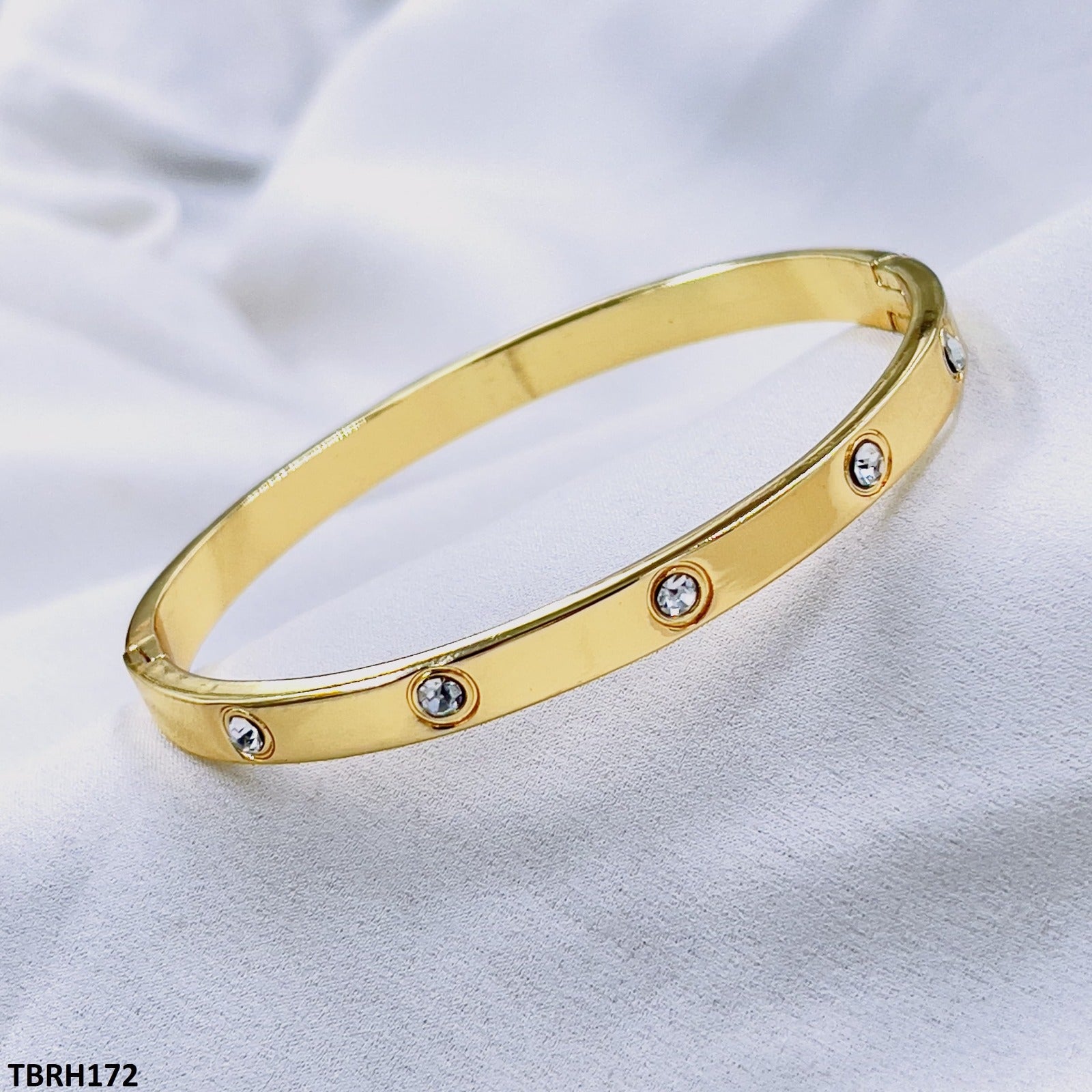 TBRH172 XHU Imp Bracelet Openable - TBRH