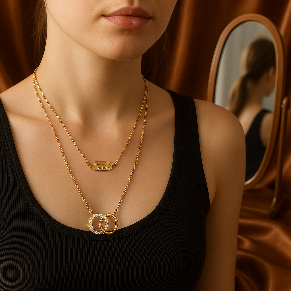Necklace