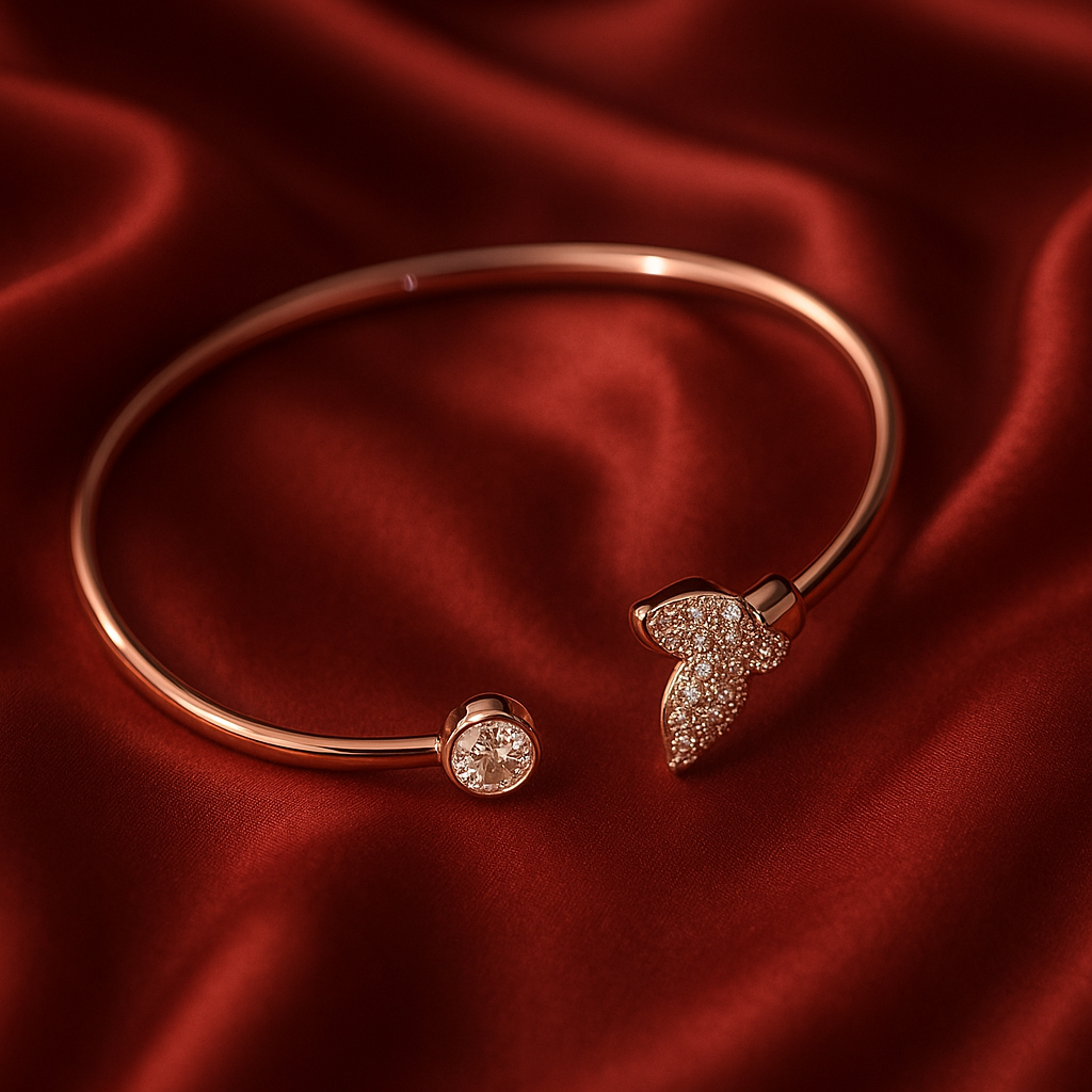 Bracelet stainless