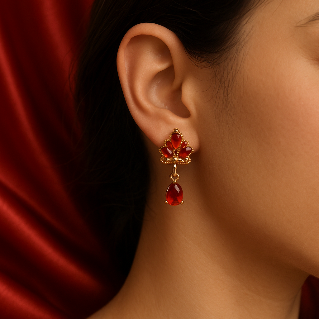 Color Earings
