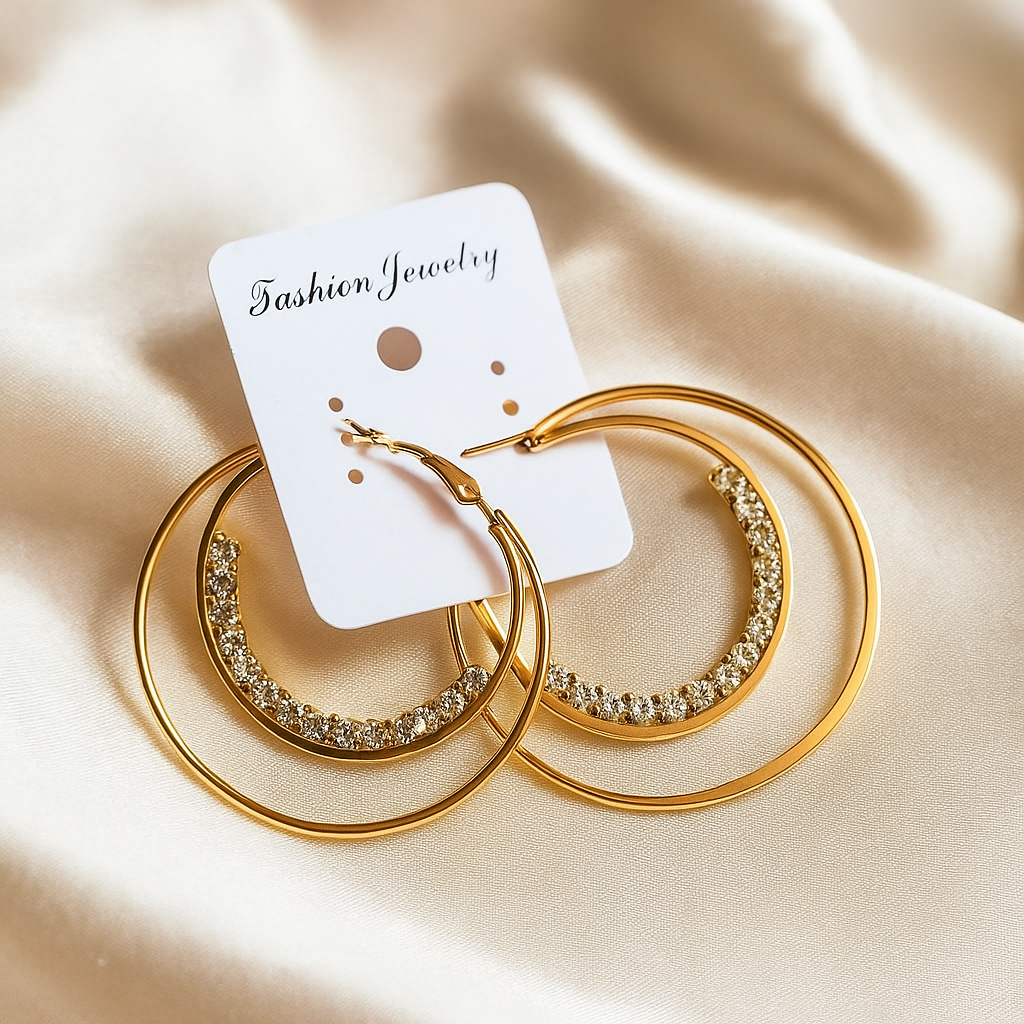 Earings