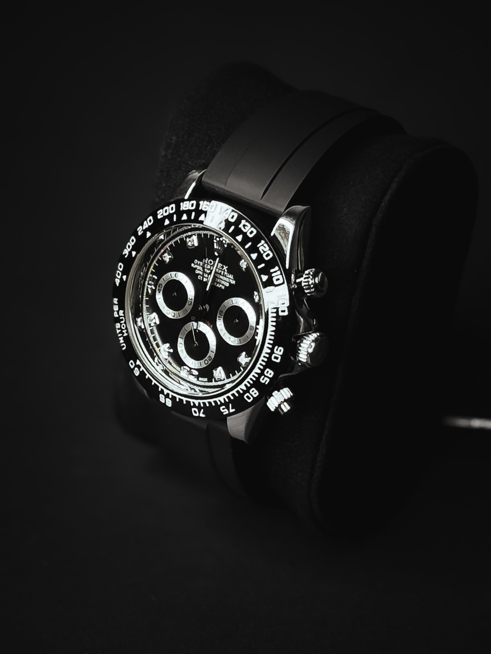 Rollie Rotatory Dial