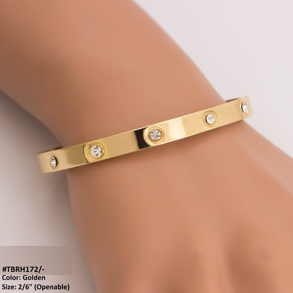 TBRH172 XHU Imp Bracelet Openable - TBRH
