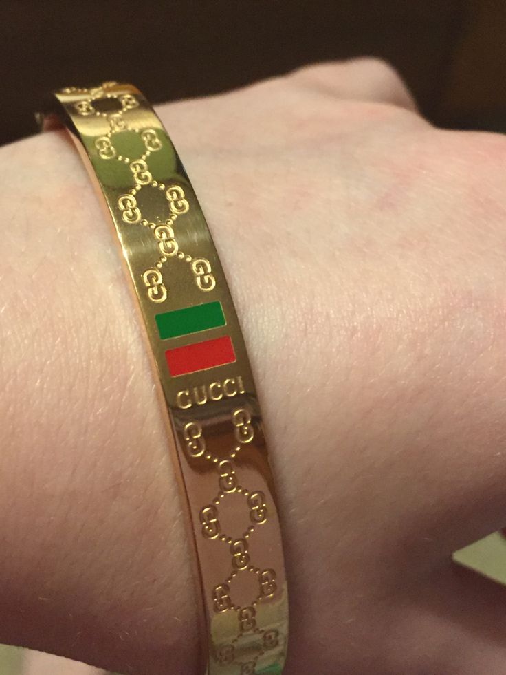 Gucci Bracelets