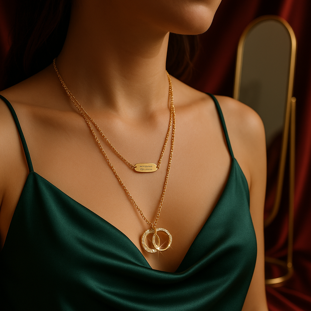 Necklace