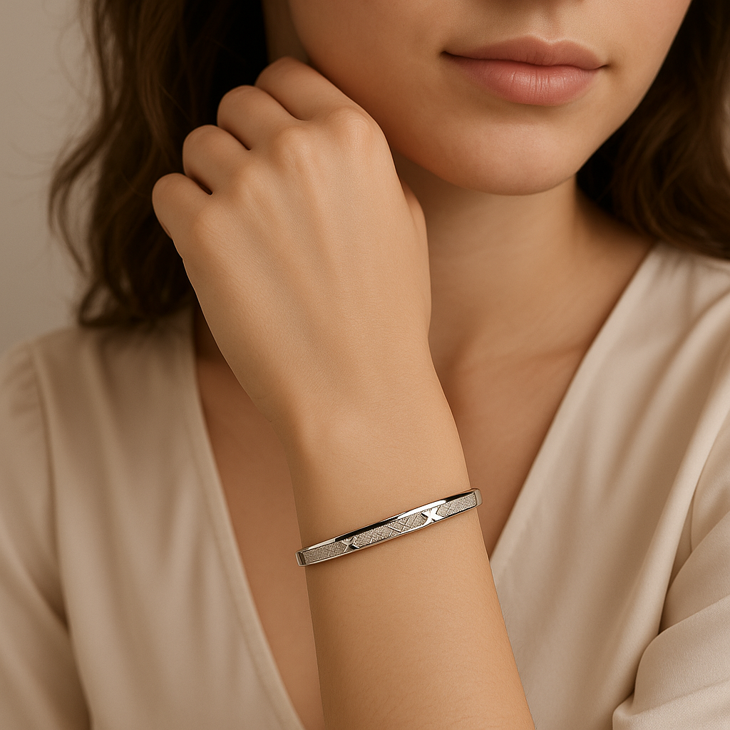 Bracelet Silver