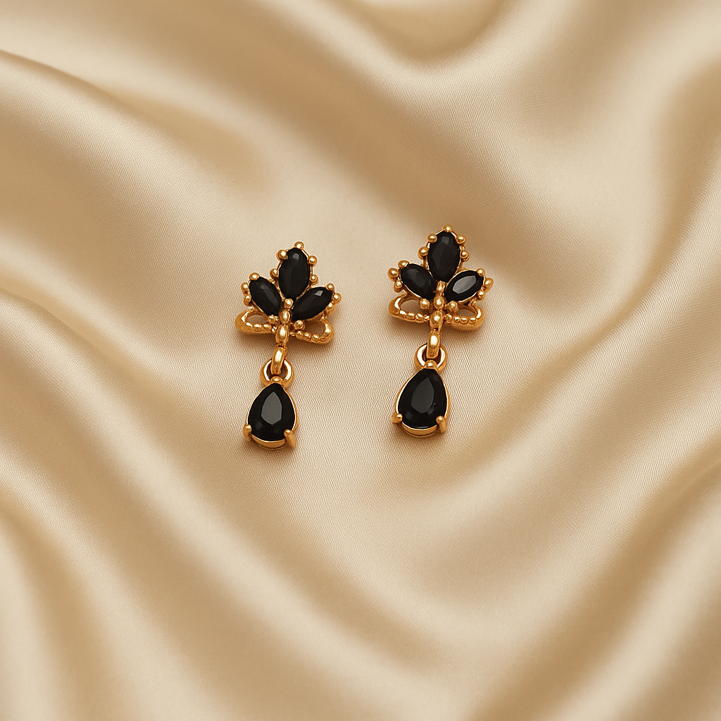 Black Earing