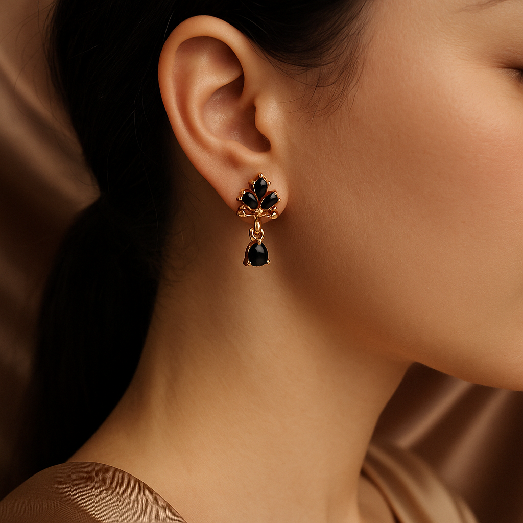 Color Earings