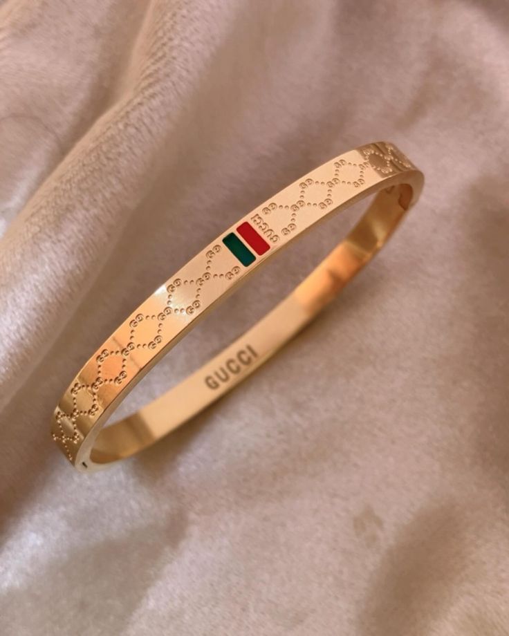 Gucci Bracelets