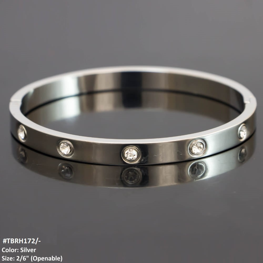 TBRH172 XHU Imp Bracelet Openable - TBRH