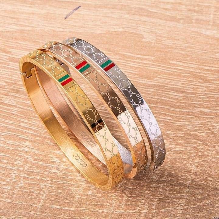 Gucci Bracelets